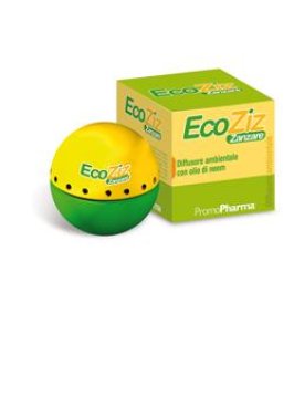 ECOZIZ DIFFUSORE AMBIENTE