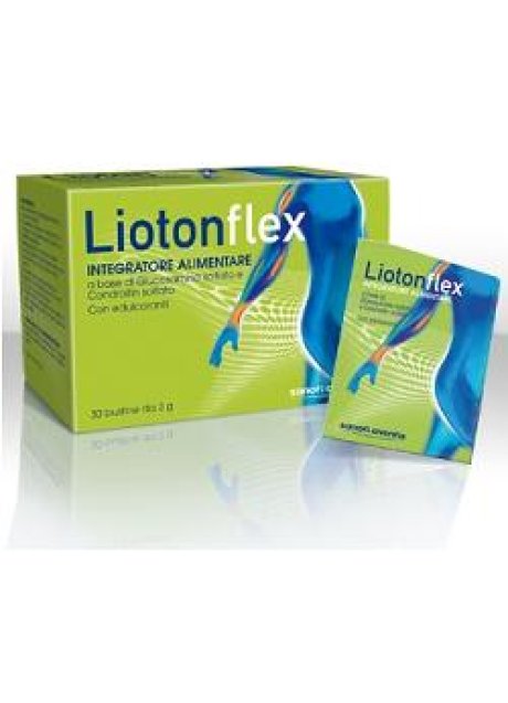 LIOTONFLEX 30 BUSTINE