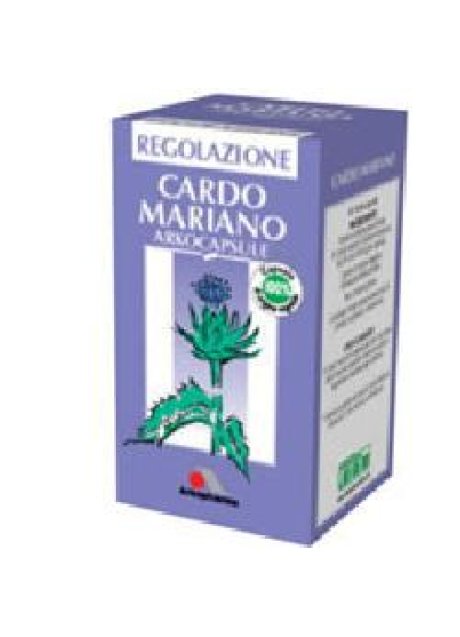 ARKO CAPSULE CARDO MARIANO 90 CAPSULE