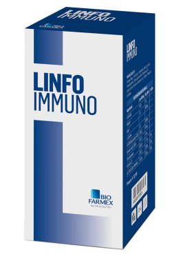 LINFOIMMUNO SCIR 180ML