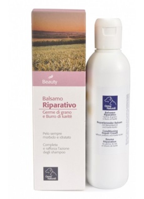 ORME NAT BALS RIPARATIVO 200ML