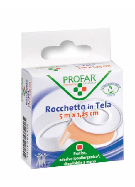 PROFAR CER ROC TELA 5X1,25C