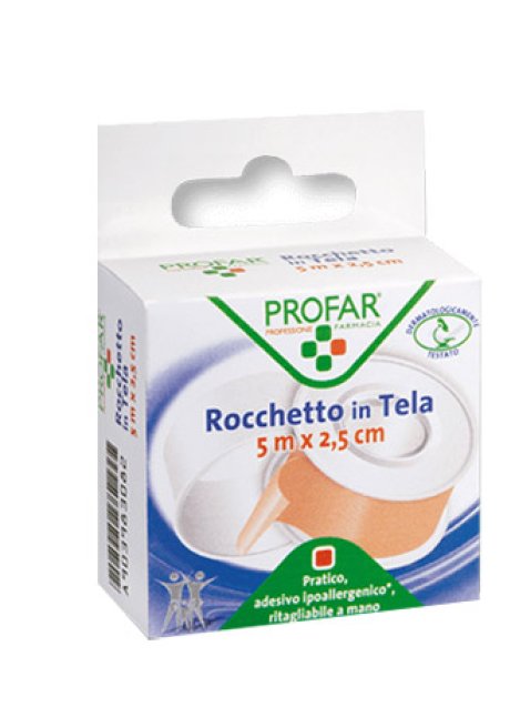 PROFAR CER ROC COT 5X2,5CM