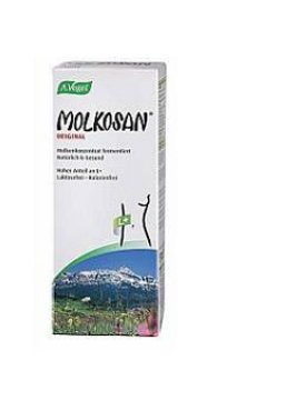 MOLKOSAN BIOFORCE 500ML FDL