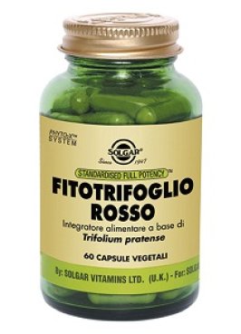 FITOTRIFOGLIO ROSSO 60VEGICPS