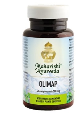 OLIMAP 60CPR 30G