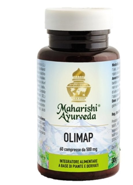 OLIMAP 60CPR 30G