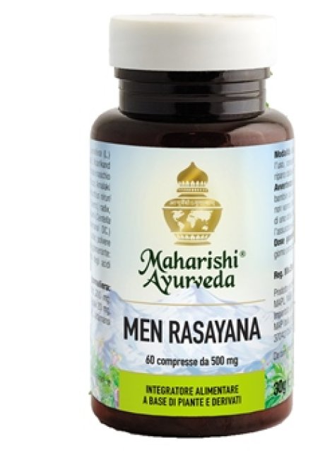 MEN RASAYANA 60CPR