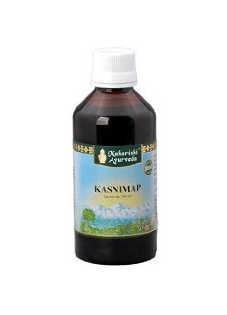 KASNIMAP SCIR 200ML