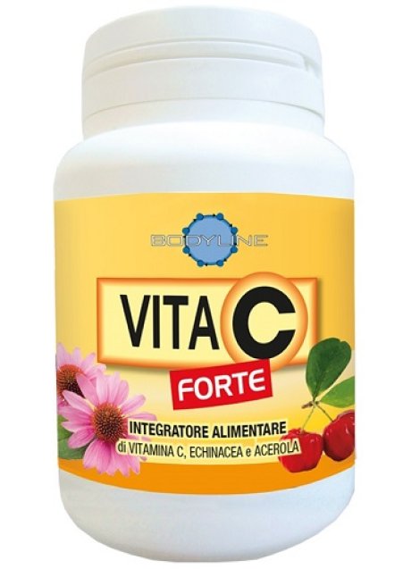 VITA C FORTE 60CPS