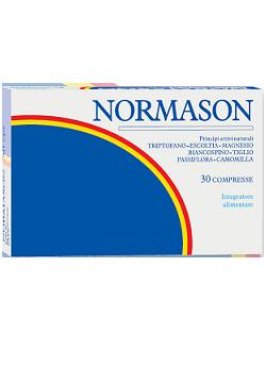 NORMASON 30CPR