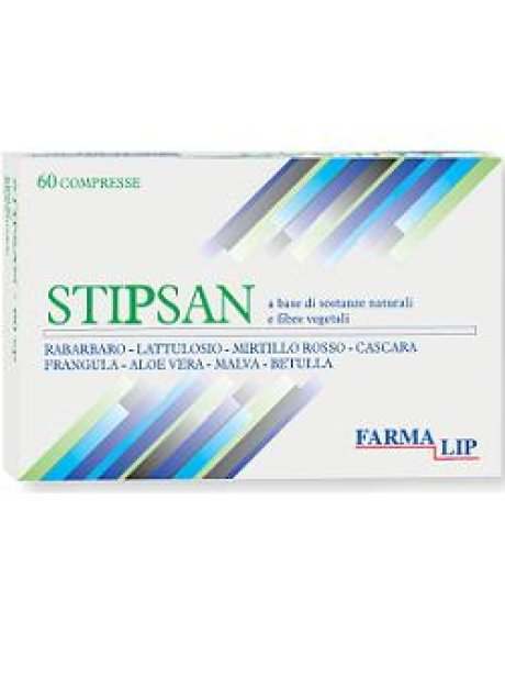 STIPSAN 60CPR