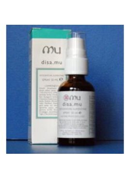 DISA MU SPRAY 30ML