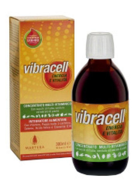 VIBRACELL 150 ML