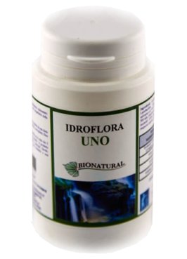 IDROFLORA 1 40CPS