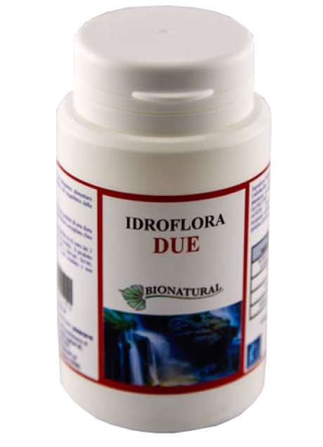 IDROFLORA 2 40CPS