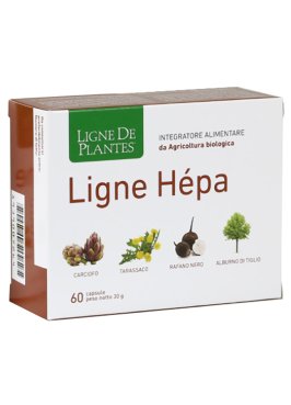 LIGNE HEPA BIO 60CPS