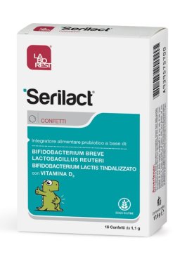 SERILACT 16 CONFETTI 1 G