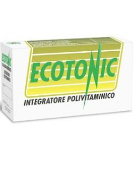 ECOTONIC INT DIET 10 FL