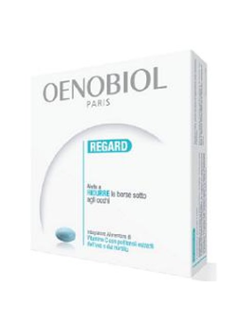 OENOBIOL REGARD 30 COMPRESSE