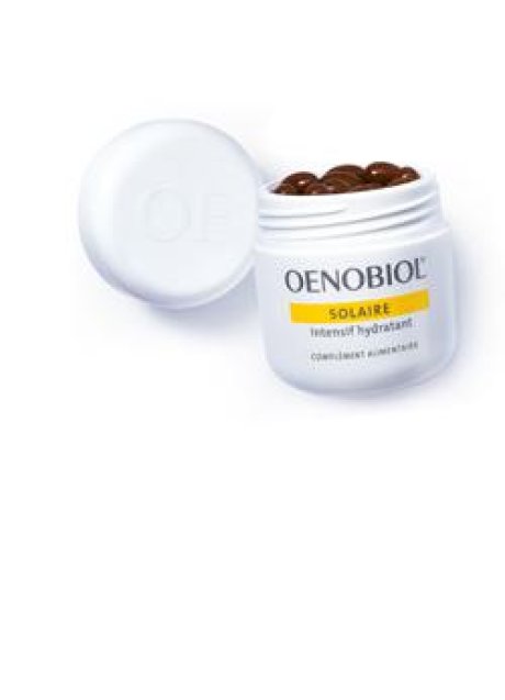 OENOBIOL SOLAIRE 30 CAPSULE