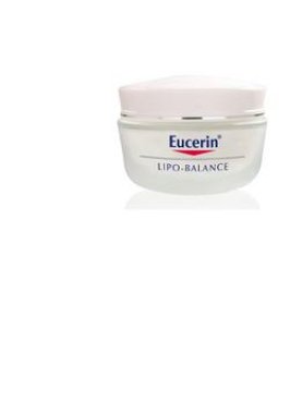 EUCERIN VISO LIPOBALANCE 50 ML