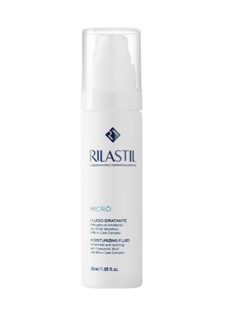 RILASTIL MICRO FLUIDO IDRA50 ML