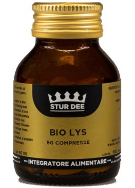 BIO LYS 500 50TAV STUR DEE