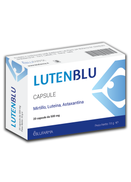 LUTENBLU 20CPS