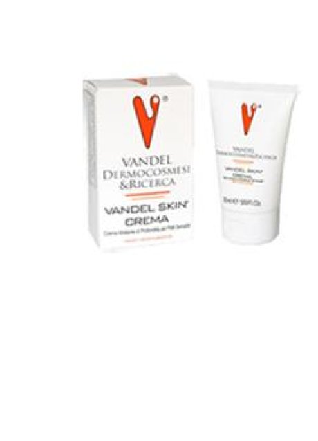 VANDEL SKIN CREMA 50ML