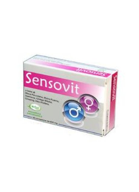 SENSOVIT INTEGRATORE 30CPR