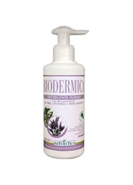 DETERGENTE INTIMO 200ML