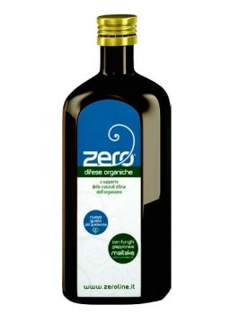 ZERO DRENAGGIO 500ML