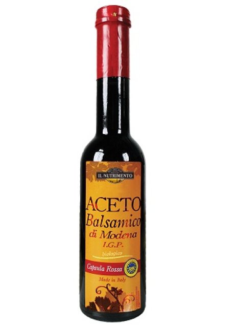 NUT ACETO BALS MODENA RO 250ML