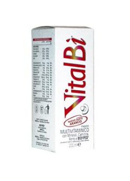 VITALBI 200ML <<<