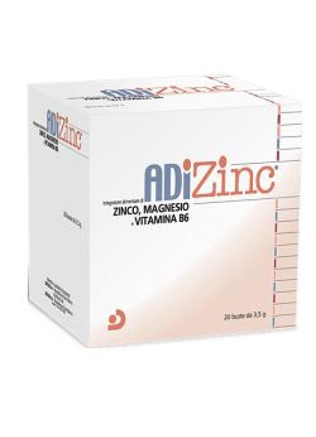 ADIZINC 20 BUSTINE