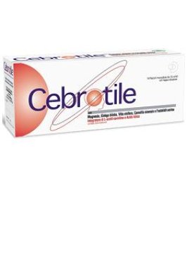 CEBROTILE INTEG DIET 14FLAC