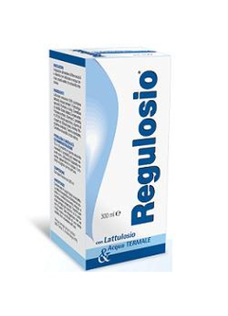 REGULOSIO SCIR 300ML