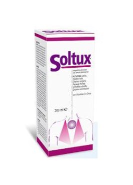 SOLTUX-INTEG DIET SCIR 200 ML