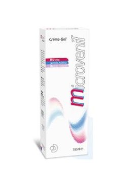 MICROVENIL-CREMA GEL 150ML