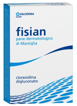 FISIAN-PANE DERMAT 100 GR