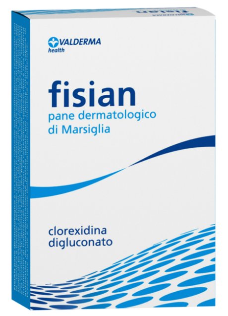 FISIAN-PANE DERMAT 100 GR