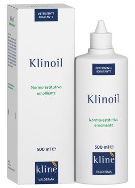 KLINOIL DET 500ML