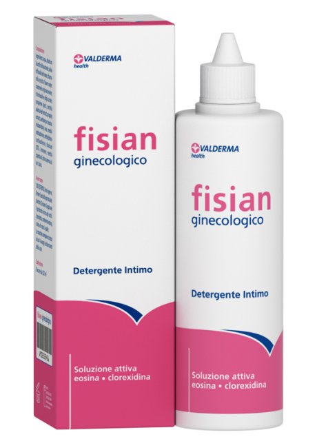 FISIAN-GYNECOLOGICO 125ML