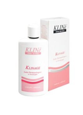 KLINAGE LATTE DERMAT 200ML