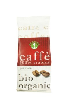 CAFFE' 100% ARABICA 250G