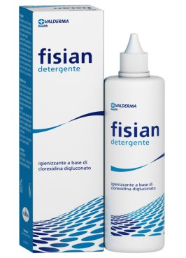 FISIAN DETERGENTE CUTE/MUCOSE 200 ML