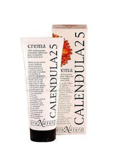 CREMA CALENDULA 25 ORANATURA