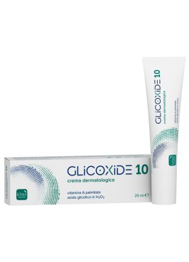 GLICOXIDE 10EMULGEL 25ML