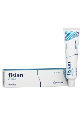 FISIAN-CREMA LENITIVA 40ML